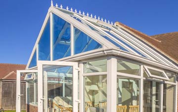 conservatory roof insulation costs Bun Abhainn Eadarra