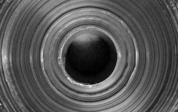 Bun Abhainn Eadarra edpm waterproofing