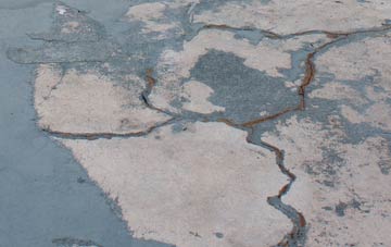 fibreglass roofing replacement Bun Abhainn Eadarra