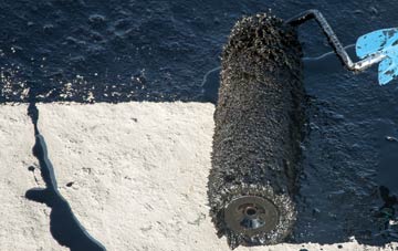 Bun Abhainn Eadarra liquid sealant waterproofing