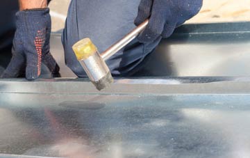 Bun Abhainn Eadarra metal roofing costs