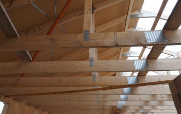 Bun Abhainn Eadarra roof truss costs