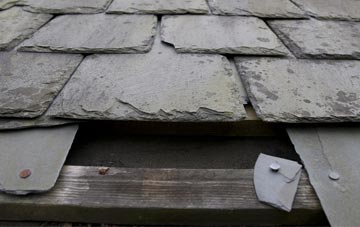 Bun Abhainn Eadarra slate roof repairs and maintenance