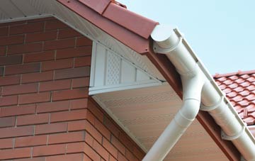 Bun Abhainn Eadarra soffit repair costs