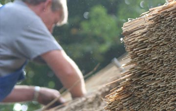 professional Bun Abhainn Eadarra thatchers