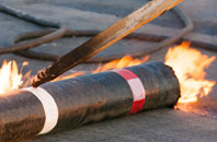 free Bun Abhainn Eadarra flat roofing repair quotes