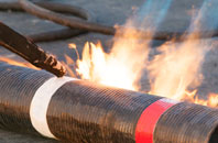 Bun Abhainn Eadarra flat roofing replacement