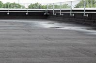 find rated Bun Abhainn Eadarra flat roofing companies