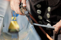 Bun Abhainn Eadarra lead roof quotes