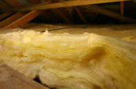 Bun Abhainn Eadarra pitch roof insulation