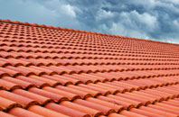 Bun Abhainn Eadarra roofing tiles