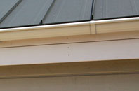 Bun Abhainn Eadarra soffit repair