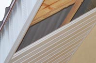 rated Bun Abhainn Eadarra soffit repair companies